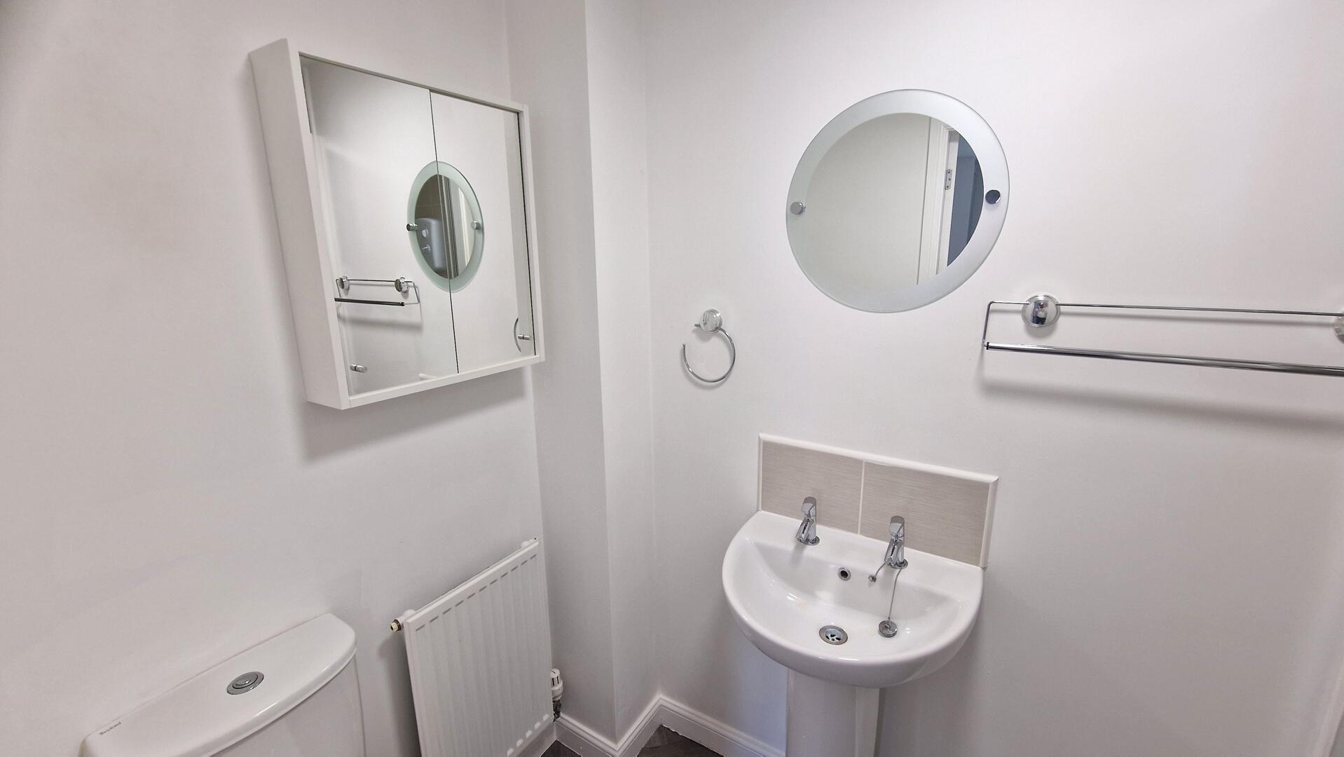 4 Liebert Drive Pendlebury Swinton